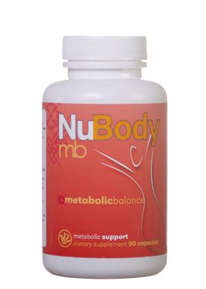 NuBody MB may help
with insulin levels