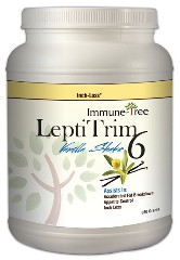 LeptiTrim6
ChocolateandVanilla Shakes Immune Tree
DrAnthonyKleinsmith